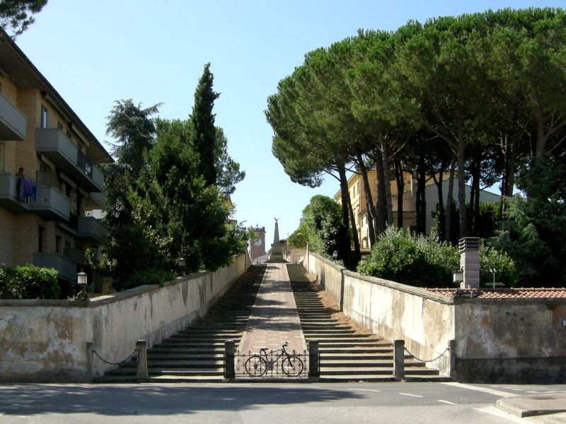 Immagine Collesalvetti